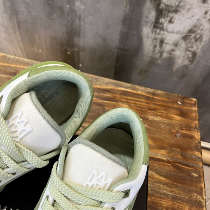 amiri bone runner sneakers