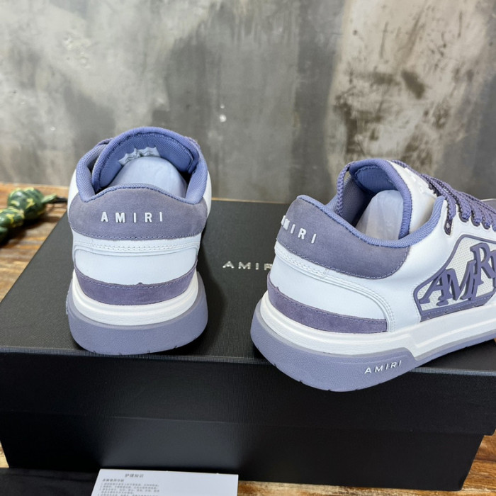 amiri bone runner sneakers