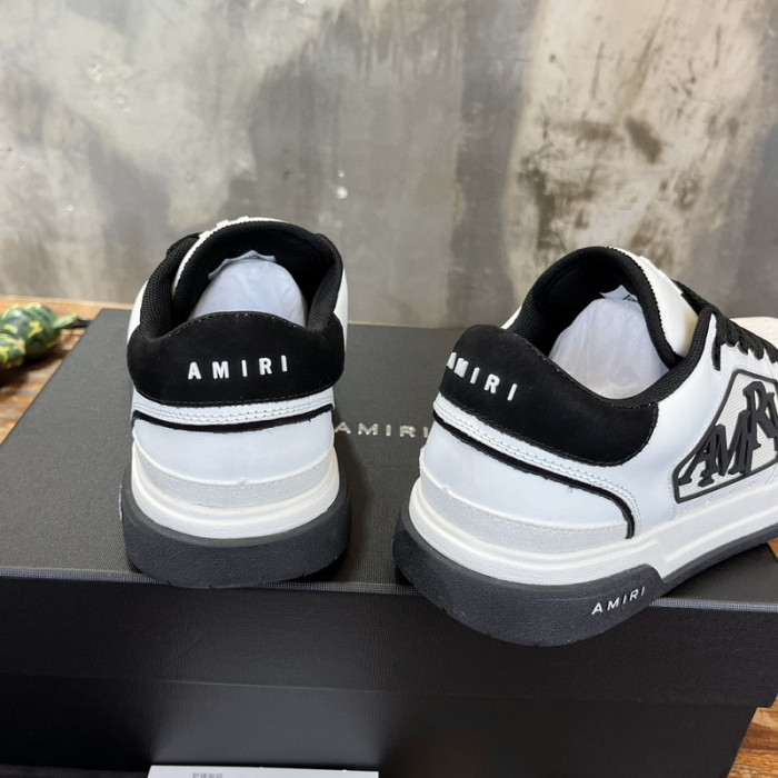 amiri bone runner sneakers