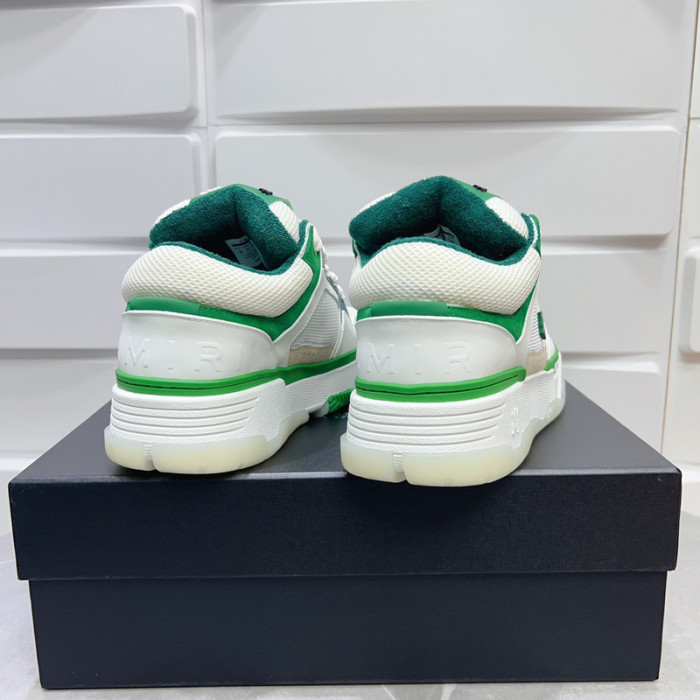 amiri bone runner sneakers