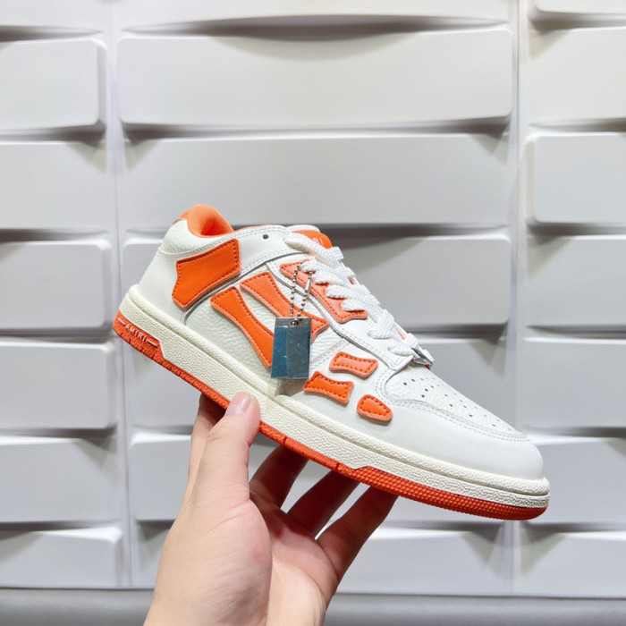 amiri bone runner sneakers