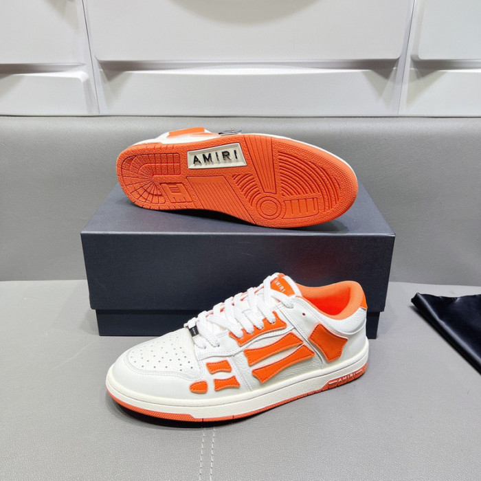 amiri bone runner sneakers