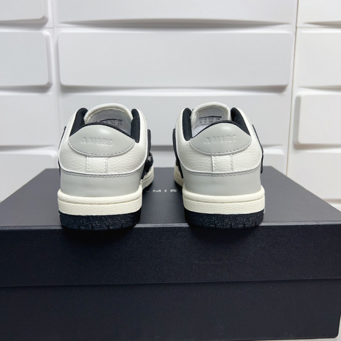 amiri bone runner sneakers