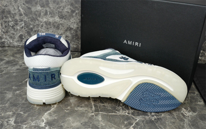 amiri bone runner sneakers