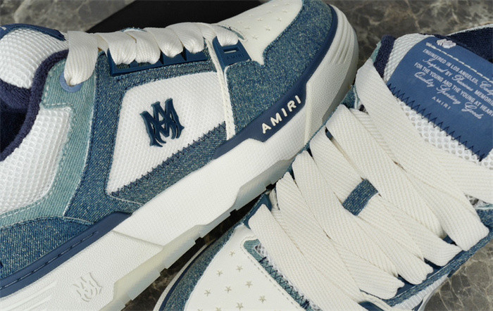 amiri bone runner sneakers