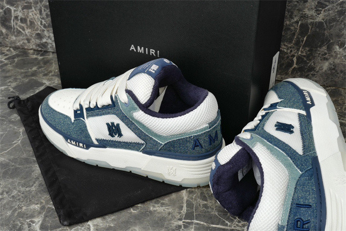 amiri bone runner sneakers