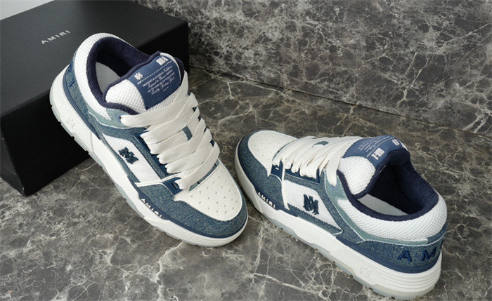 amiri bone runner sneakers