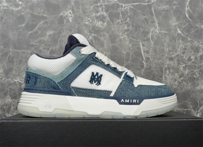 amiri bone runner sneakers