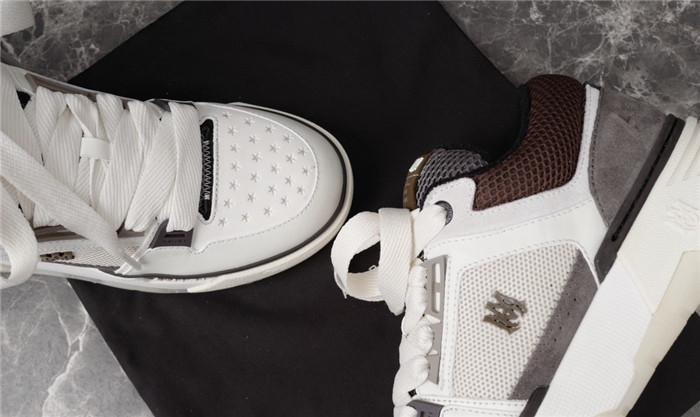 Amiri MA-1 Sneakers