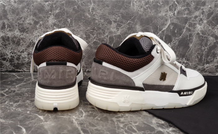 Amiri MA-1 Sneakers