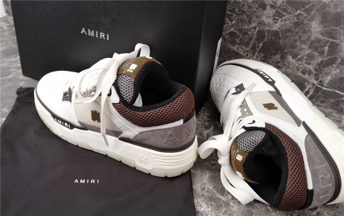 Amiri MA-1 Sneakers