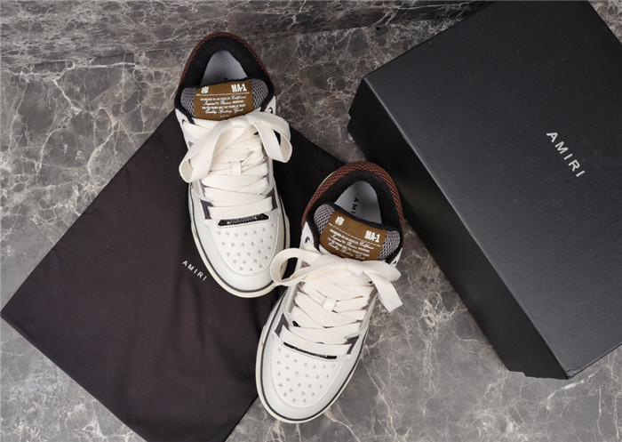 Amiri MA-1 Sneakers