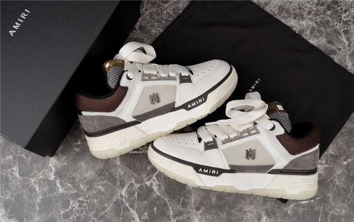 Amiri MA-1 Sneakers