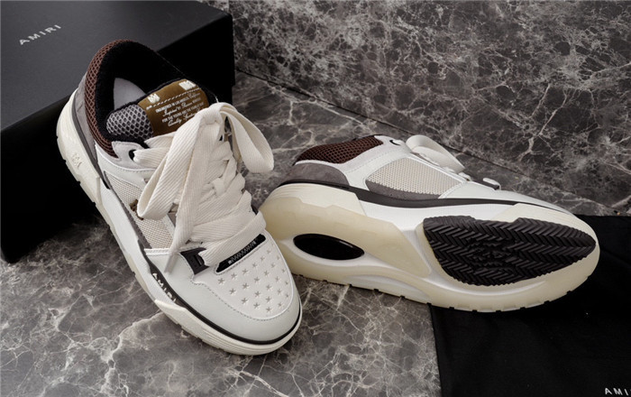 Amiri MA-1 Sneakers