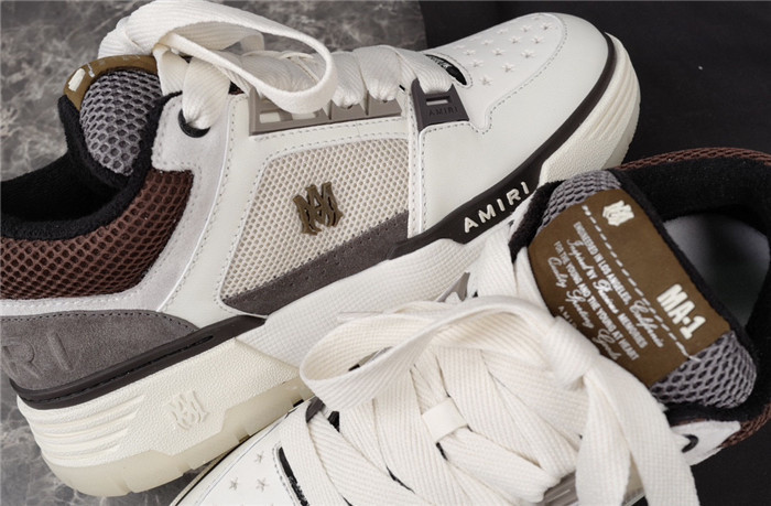 Amiri MA-1 Sneakers