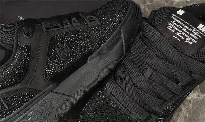 Amiri MA-1 Sneakers