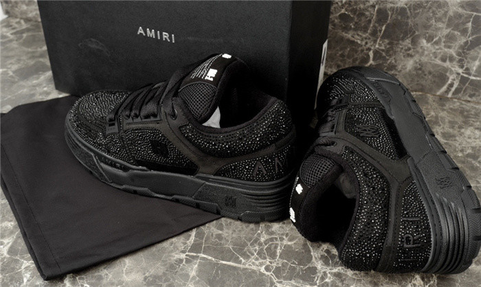 Amiri MA-1 Sneakers