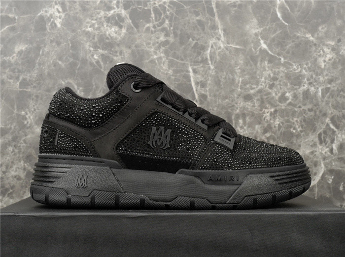 Amiri MA-1 Sneakers