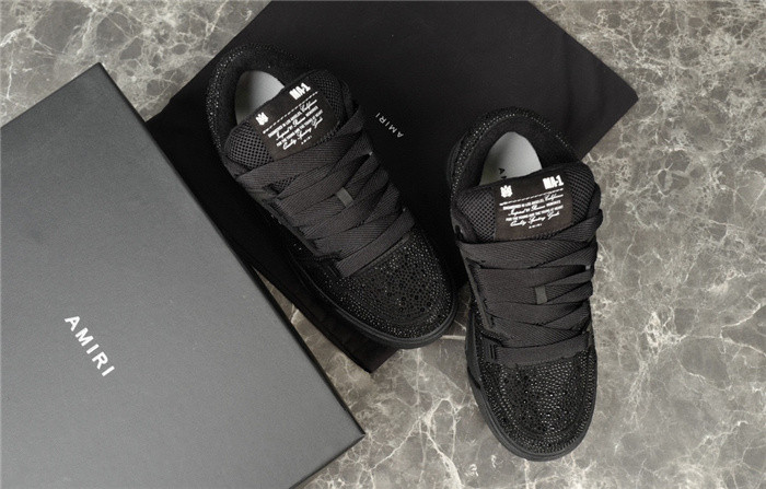 Amiri MA-1 Sneakers