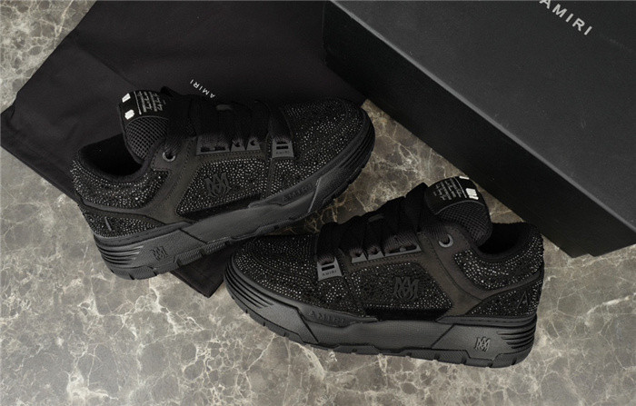 Amiri MA-1 Sneakers