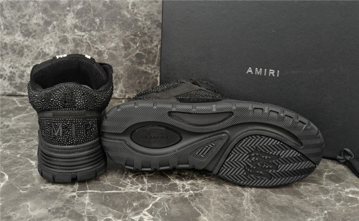 Amiri MA-1 Sneakers