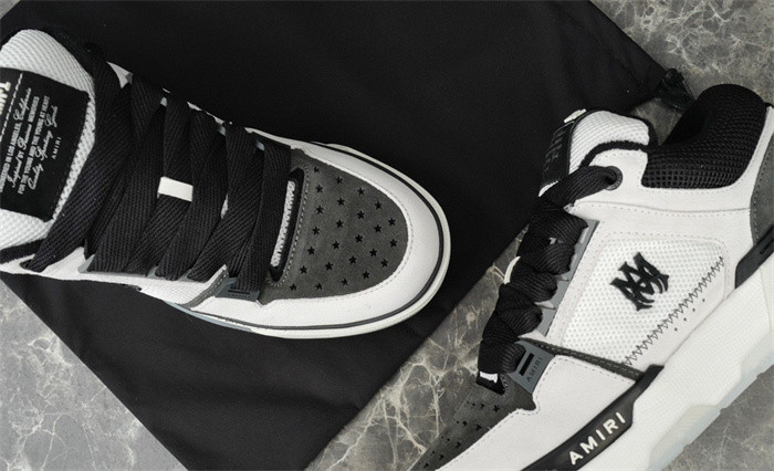 Amiri MA-1 Sneakers