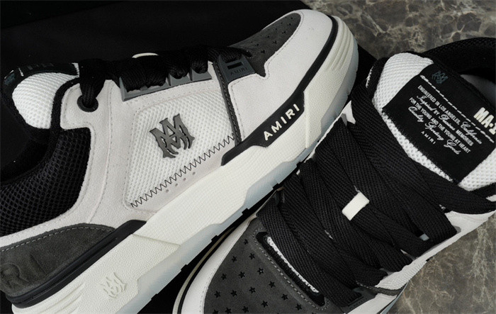 Amiri MA-1 Sneakers