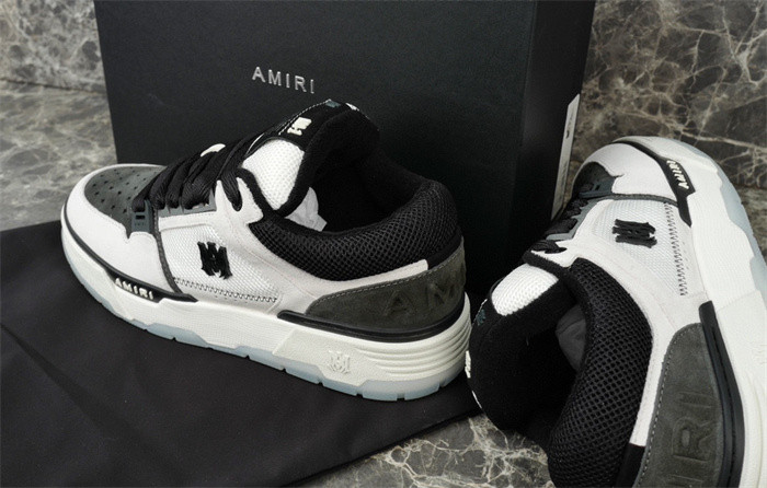Amiri MA-1 Sneakers