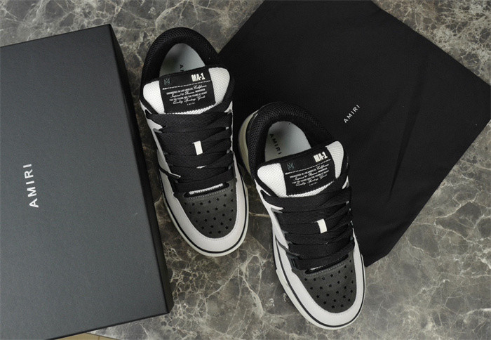 Amiri MA-1 Sneakers