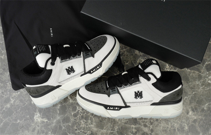 Amiri MA-1 Sneakers