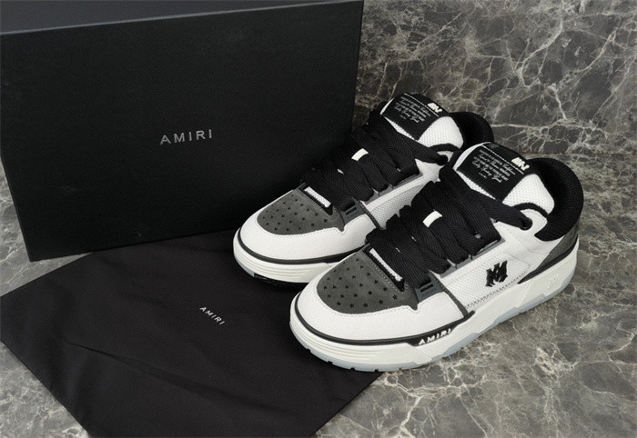 Amiri MA-1 Sneakers