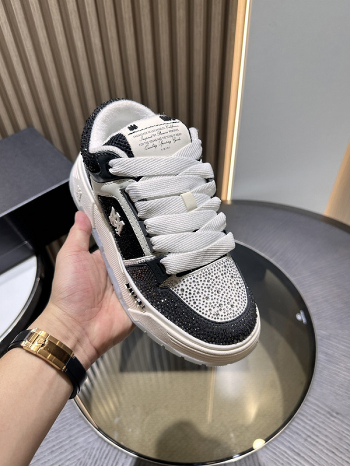 Amiri MA-1 Sneakers