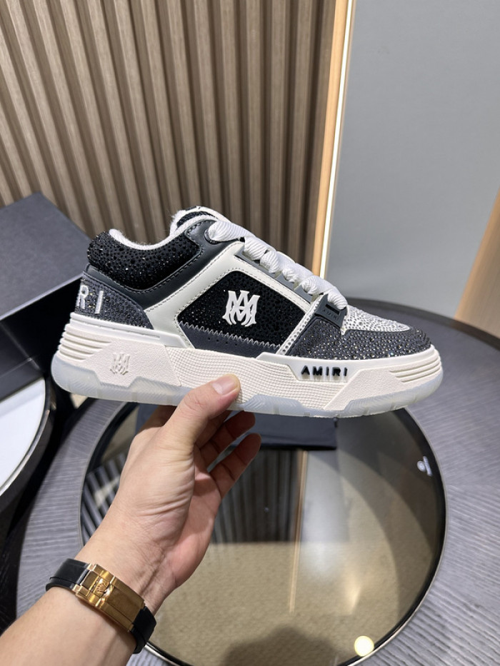 Amiri MA-1 Sneakers