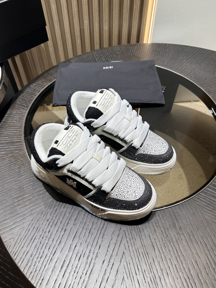 Amiri MA-1 Sneakers