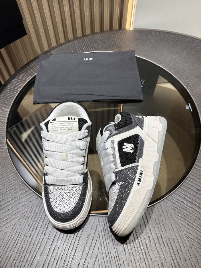 Amiri MA-1 Sneakers