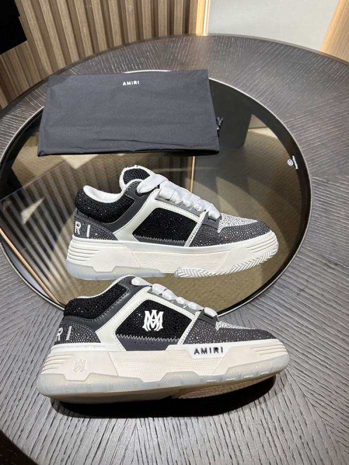 Amiri MA-1 Sneakers