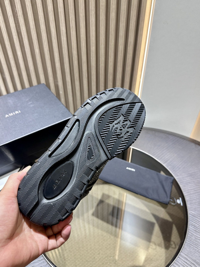 Amiri MA-1 Sneakers