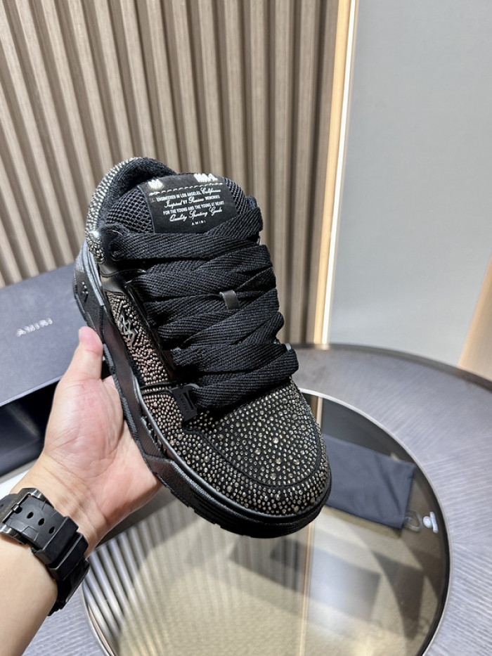 Amiri MA-1 Sneakers
