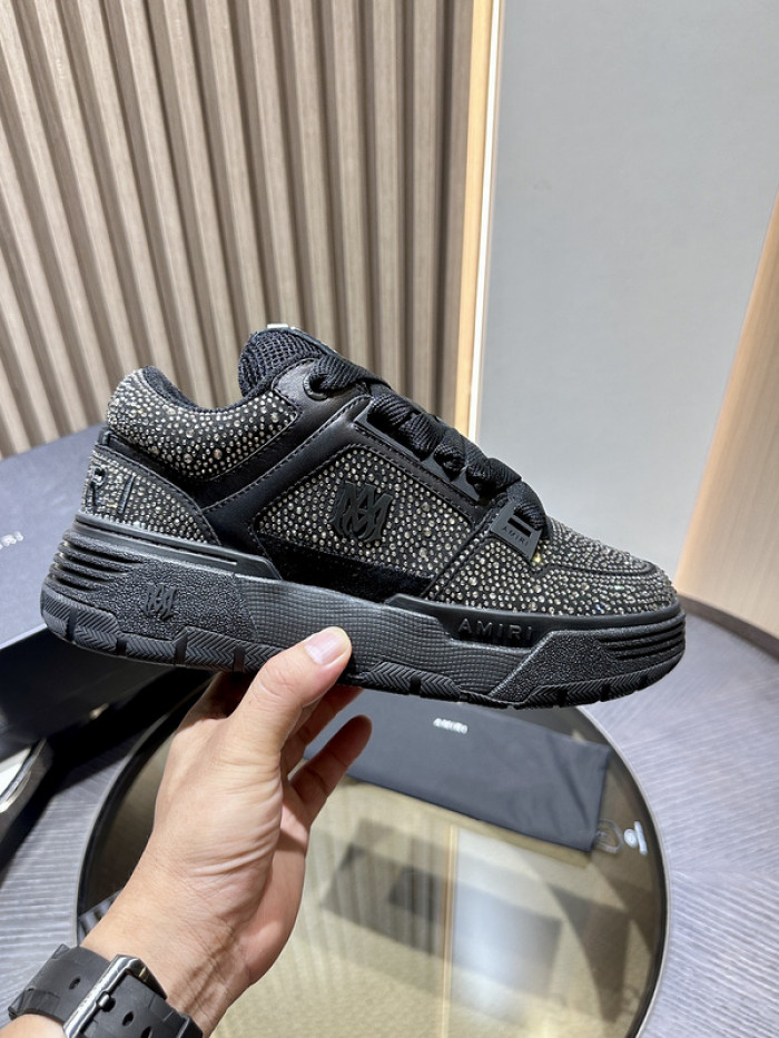 Amiri MA-1 Sneakers