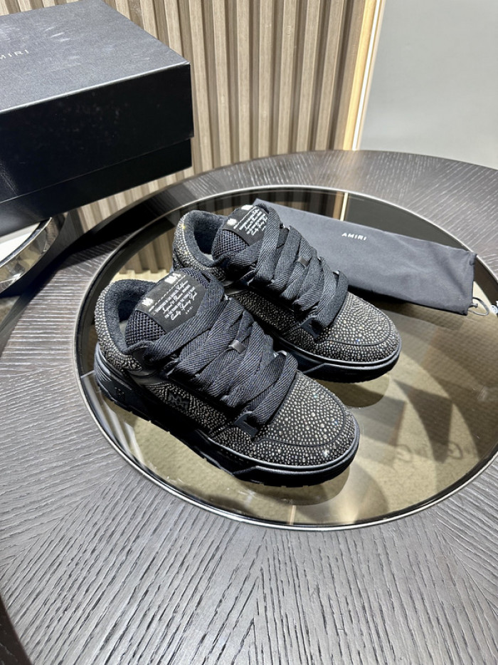Amiri MA-1 Sneakers