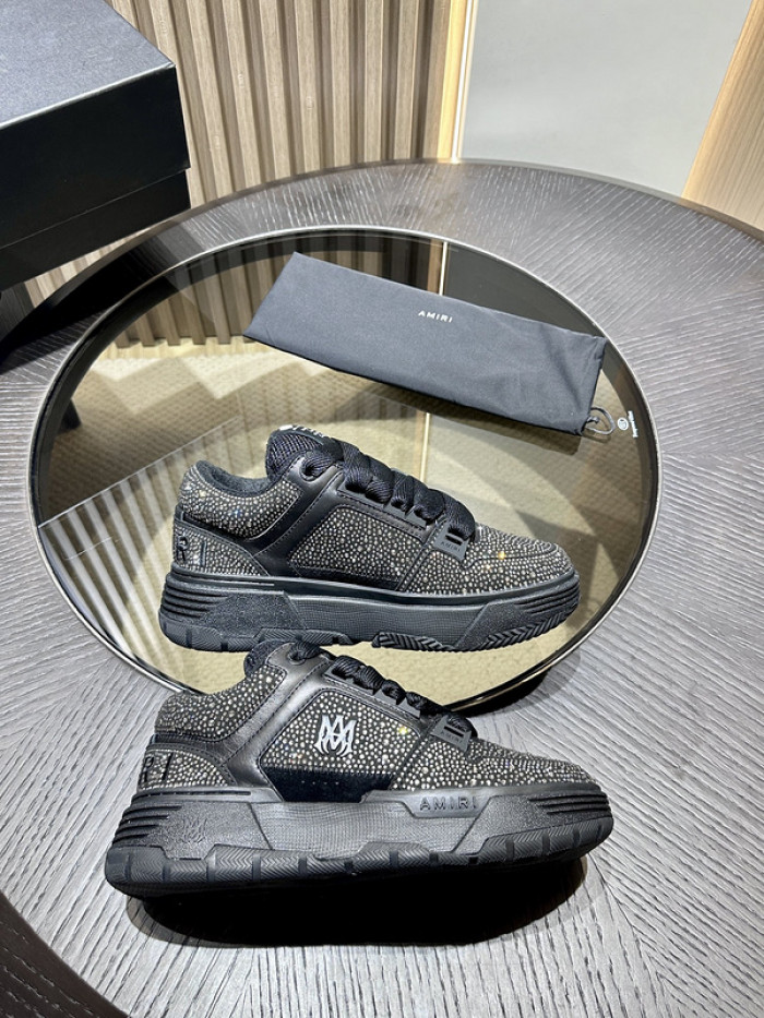 Amiri MA-1 Sneakers