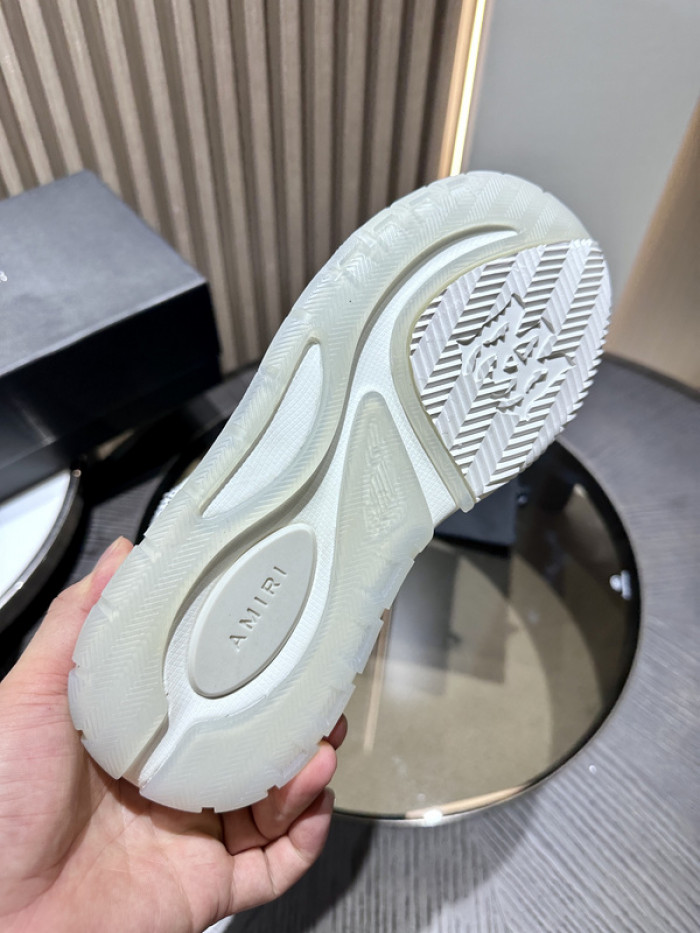 Amiri MA-1 Sneakers