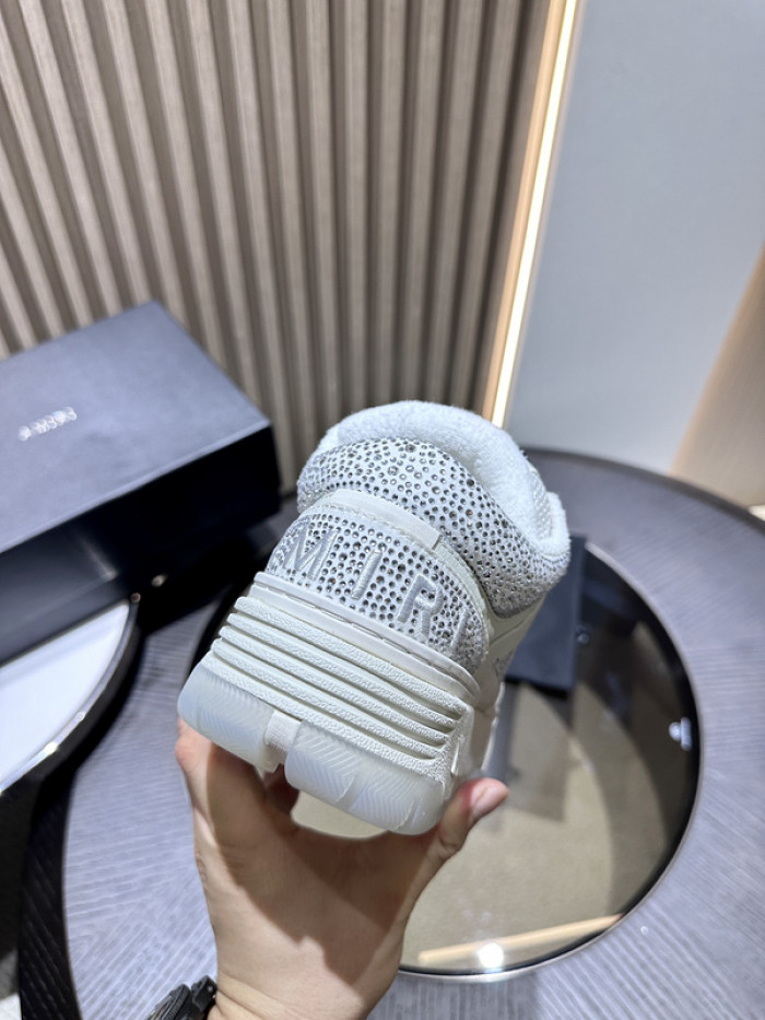 Amiri MA-1 Sneakers