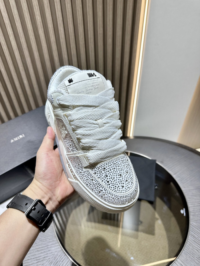 Amiri MA-1 Sneakers
