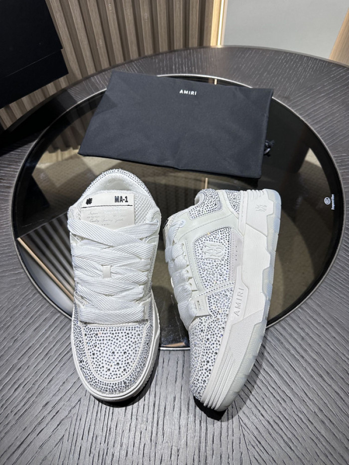 Amiri MA-1 Sneakers
