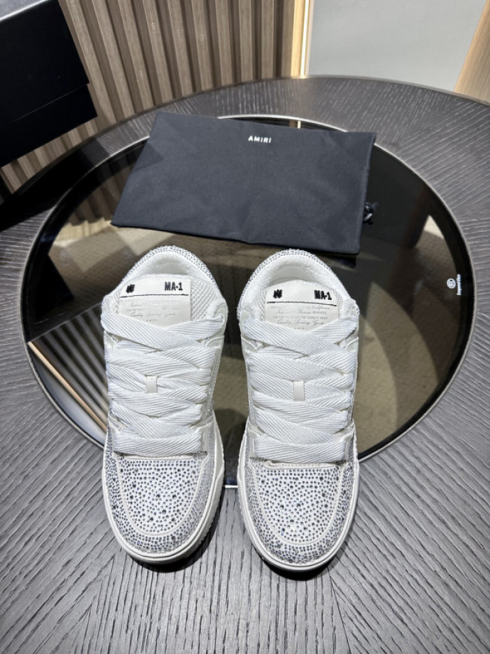 Amiri MA-1 Sneakers