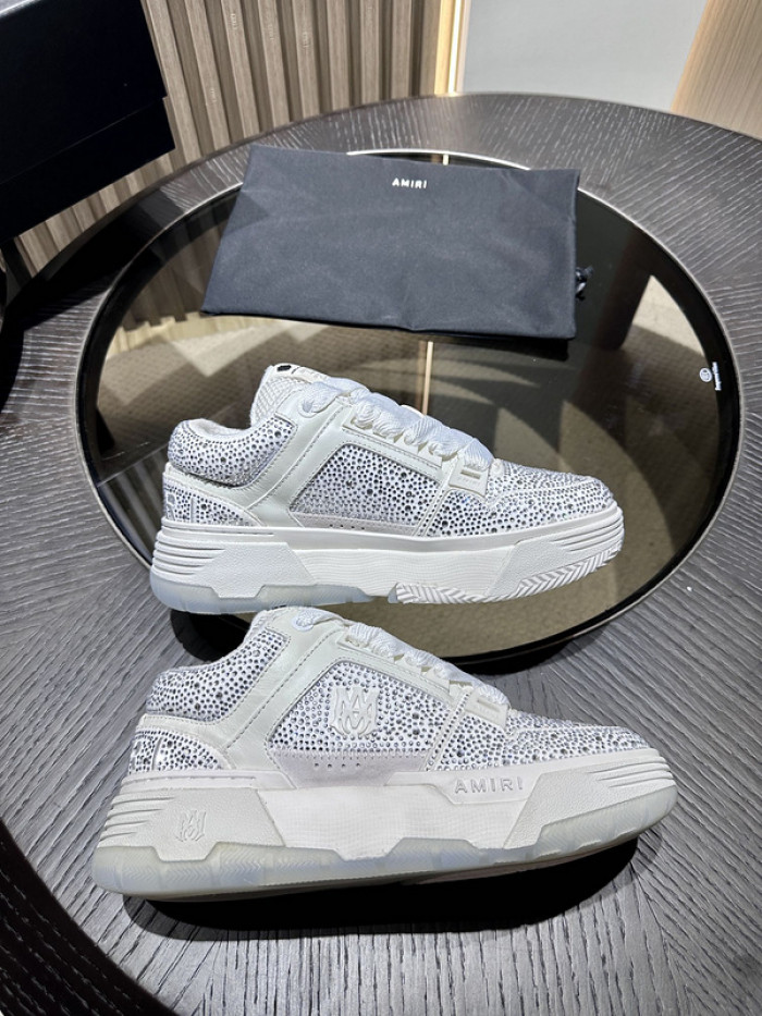 Amiri MA-1 Sneakers