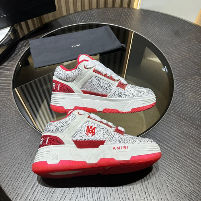 Amiri MA-1 Sneakers