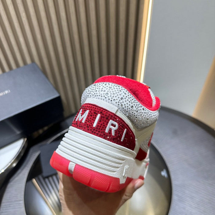 Amiri MA-1 Sneakers