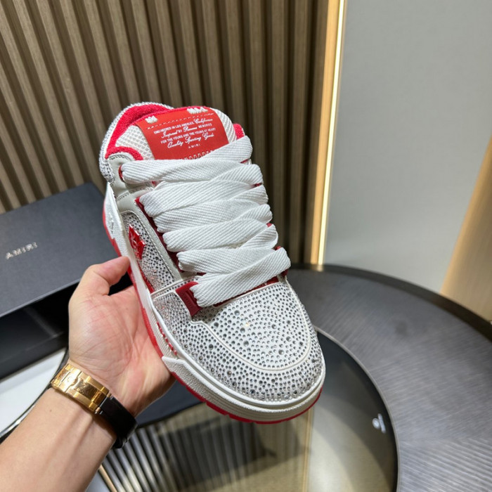 Amiri MA-1 Sneakers
